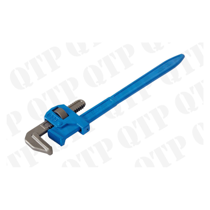 Draper Stillson Pipe Wrench  tracteur Outils 57207 - photo cover