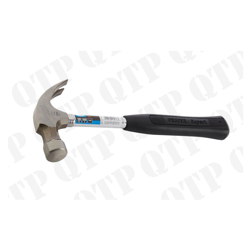 Draper Claw Hammer tracteur Outils 57212 - photo cover