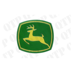 Emblem John Deere 