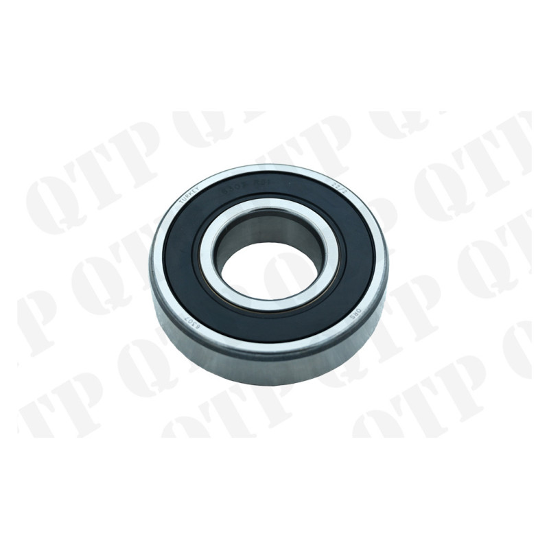 Bearing New Holland / Case Front Axle tracteur 68-12 57158 - photo cover