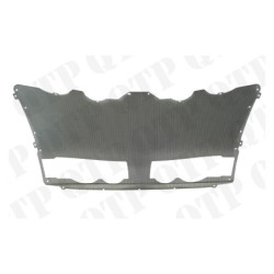 Front Grill Mesh Massey Ferguson Early Type Grill tracteur 6614 DYNA VT 57114 - photo 1