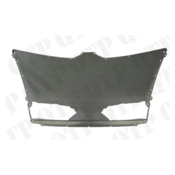 Front Grill Mesh Massey Ferguson Late Type tracteur Various Series  57116 - photo 1