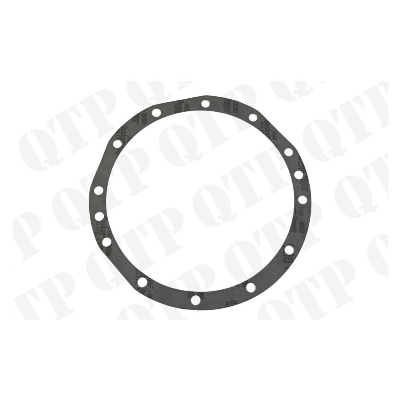 Rear Axle Housing Gasket  tracteur 1020 57288 - photo cover