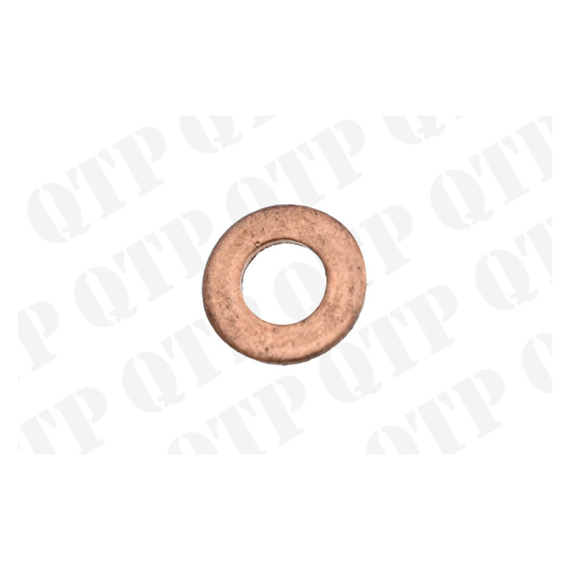 Injector Washer  tracteur 5610 57295 - photo cover