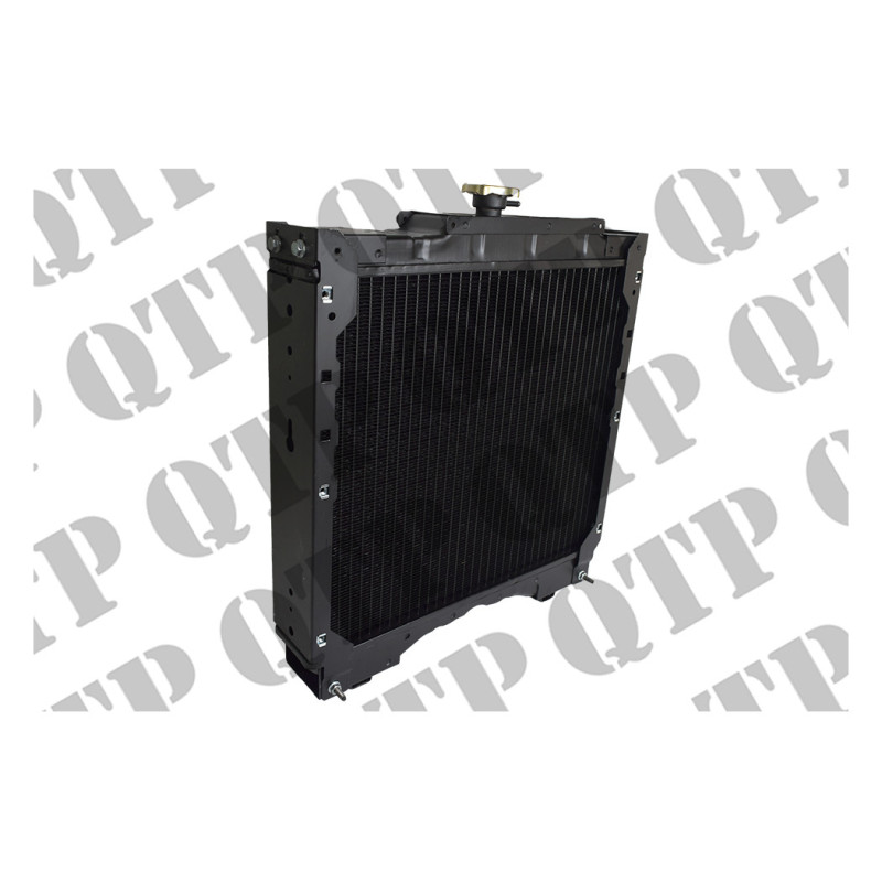 Radiator tracteur TL90 A 44450 - photo cover