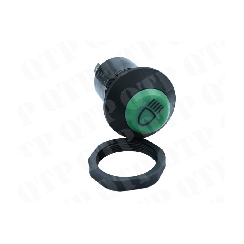 Pressure Switch  tracteur 509 56645 - photo cover