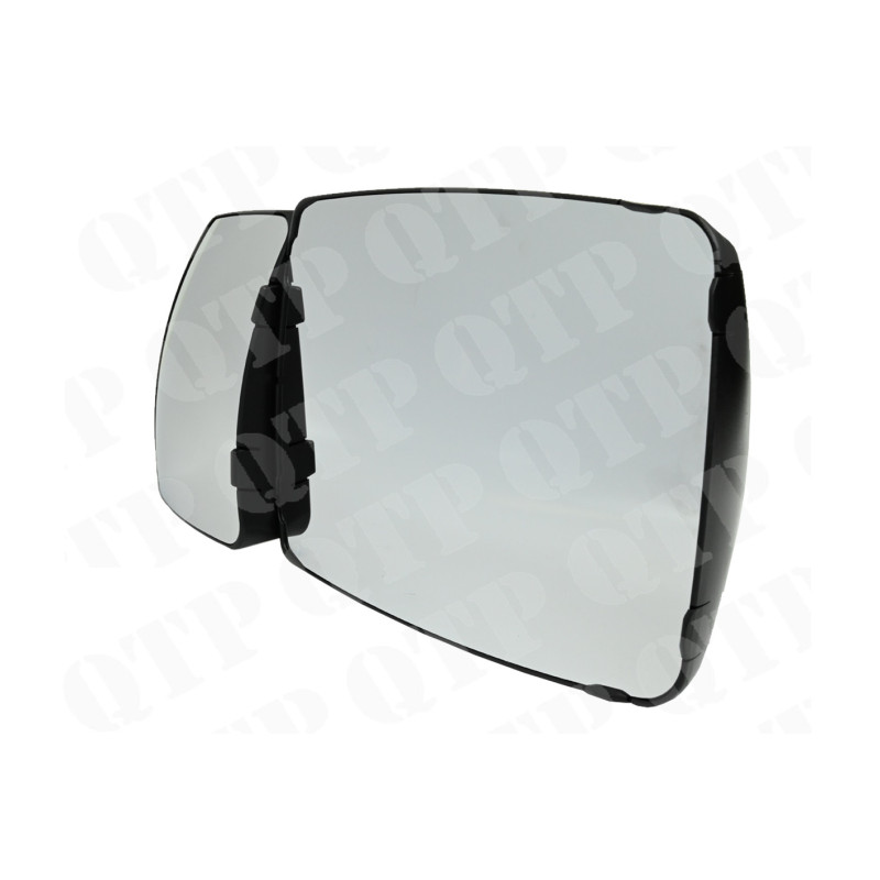 Rear View Mirror LH tracteur 512 56679 - photo cover