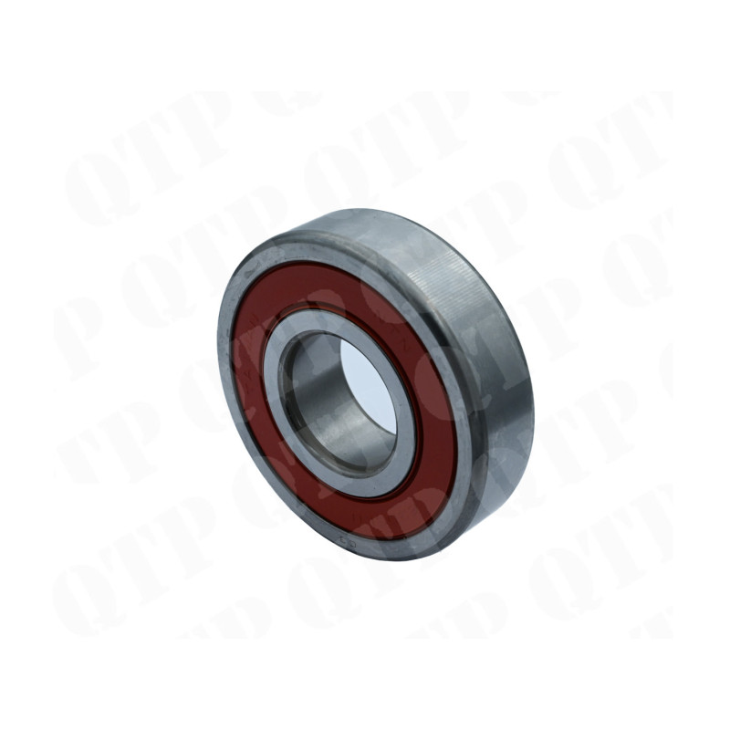 Ball Bearing  tracteur 254 S 56656 - photo cover