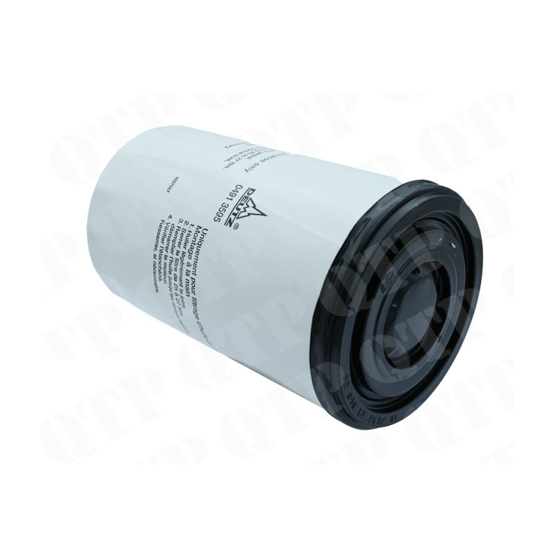 Engine Oil Filter  tracteur 930 NA 56545 - photo cover