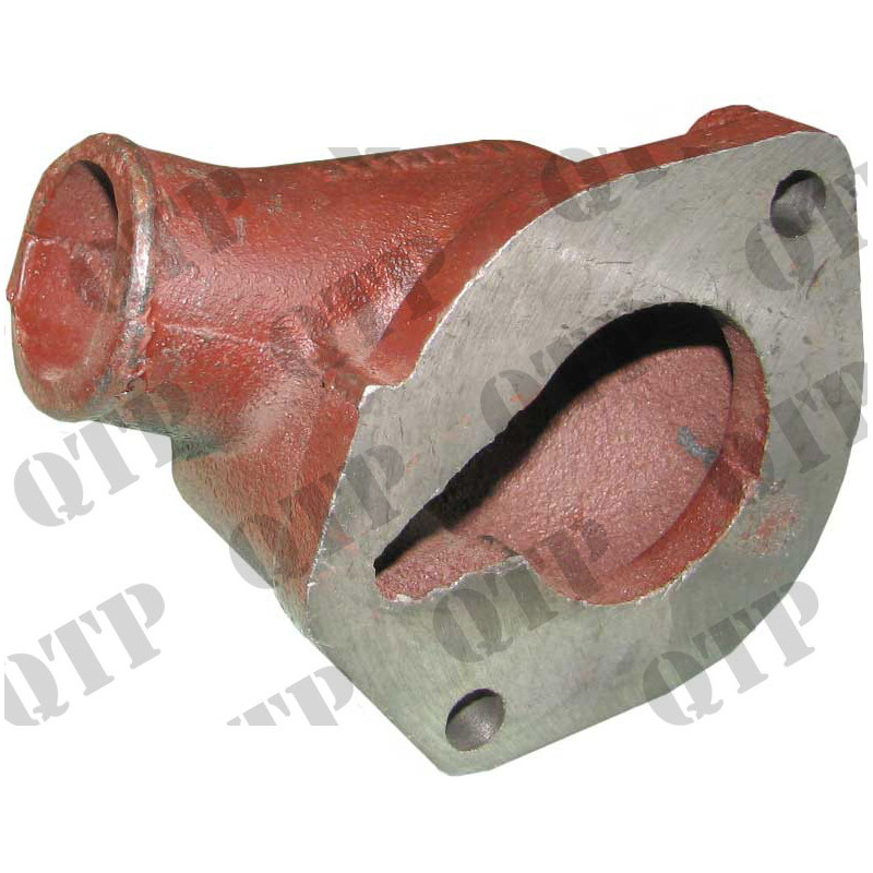 Carter thermostat tracteur 165 37765651 - photo cover