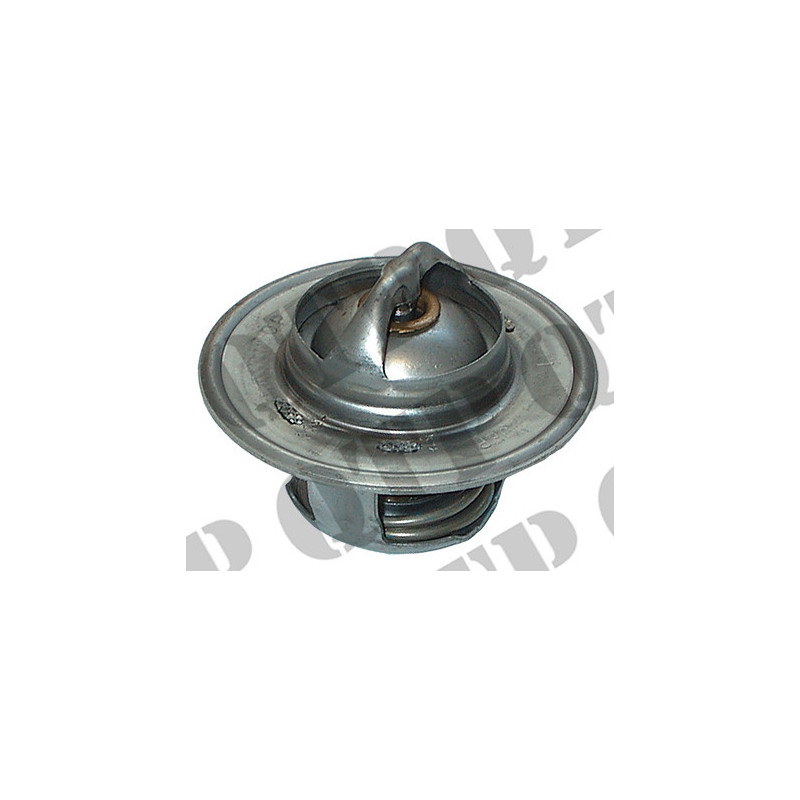 Thermostat tracteur Major 3868 - photo cover
