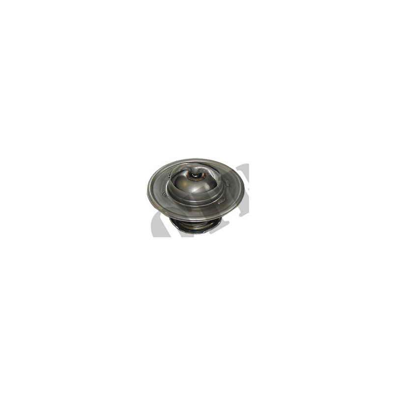 Thermostat tracteur Major 4058 - photo cover