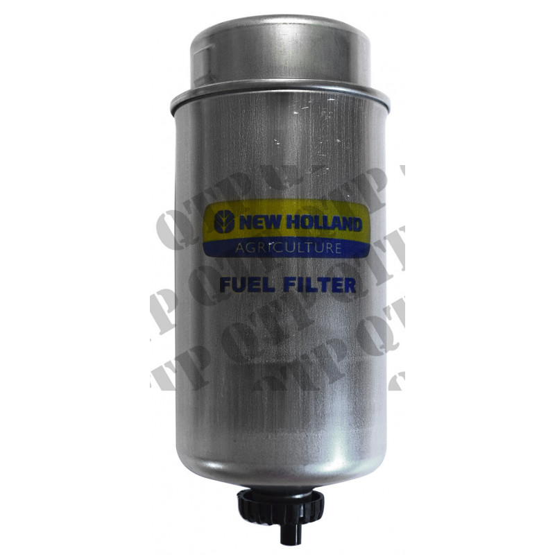 Filtre à carburant tracteur 5610 41094 - photo cover