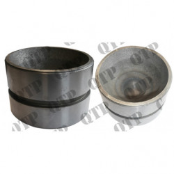 Cylindre-Piston Hydraulique tracteur 5610 43316 - photo 1