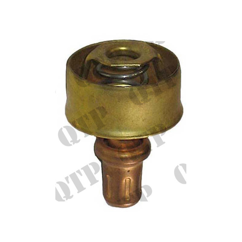 Thermostat tracteur 9N 48837 - photo cover