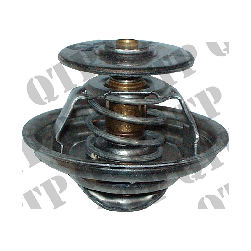 Thermostat tracteur 11641 5107 - photo cover